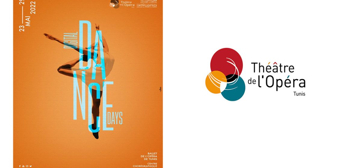 Dance Digital Days à L’Opéra de Tunis : Le digital comme vecteur d’inclusion