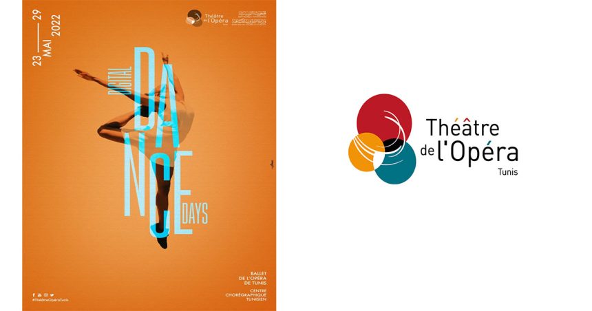 Dance Digital Days à L’Opéra de Tunis : Le digital comme vecteur d’inclusion