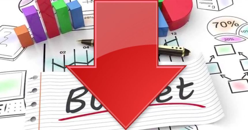 La Tunisie prévoit un déficit budgétaire de 9,7% du PIB en 2022