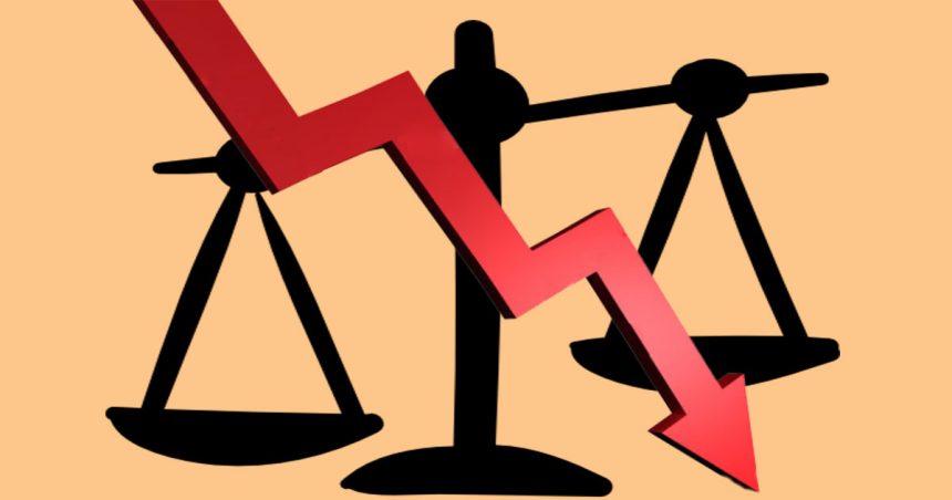 Tunisie : le déficit courant va atteindre 10% du PIB en 2022