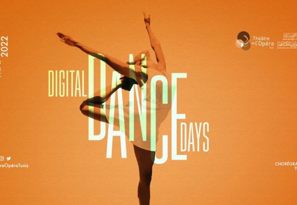 Digital Dance Days à l’Opéra de Tunis : Le programme complet