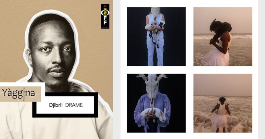 L’artiste sénégalais Djibril Drame expose à la galerie Teranga à Tunis