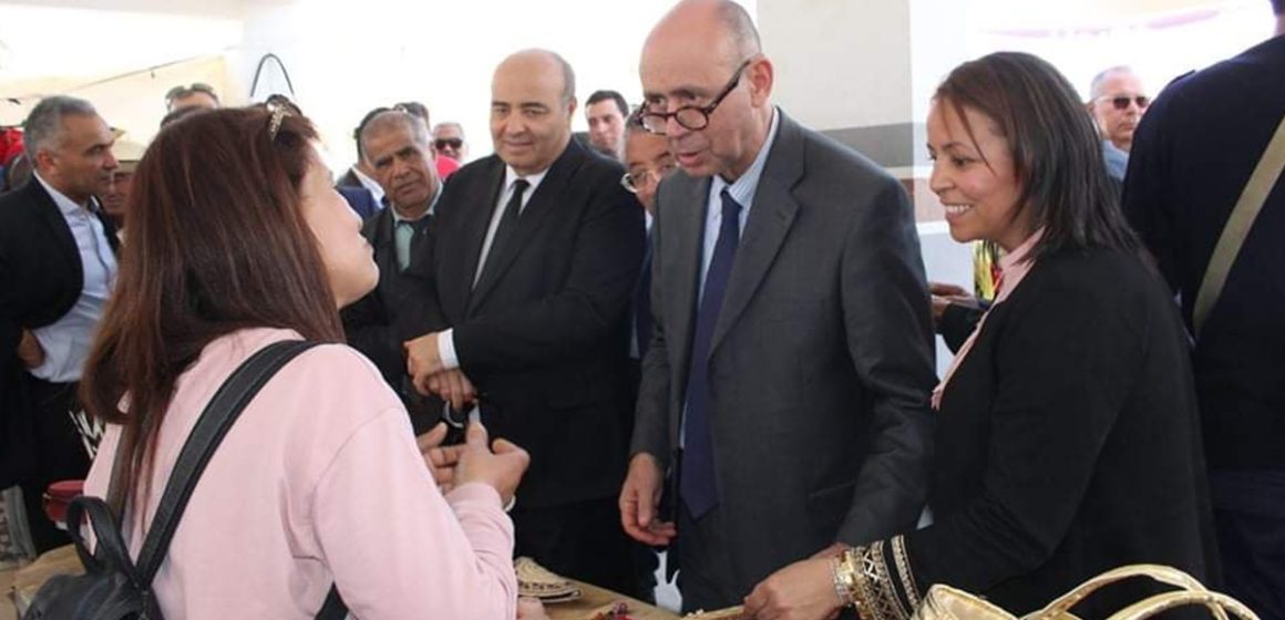 La Tunisie prépare une stratégie nationale d’autosuffisance en céréales