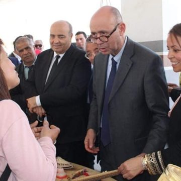 La Tunisie prépare une stratégie nationale d’autosuffisance en céréales