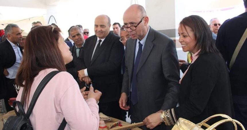 La Tunisie prépare une stratégie nationale d’autosuffisance en céréales