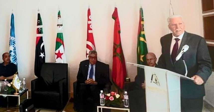 Pour une conservation durable des ressources génétiques animales des pays du Maghreb