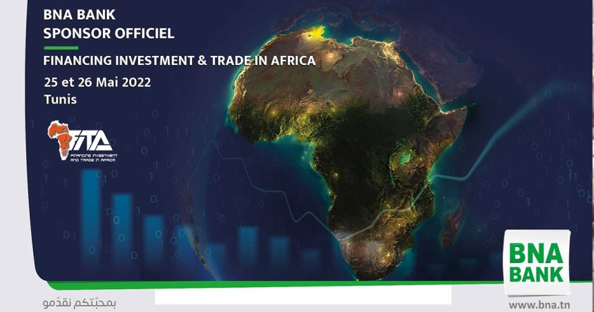 La BNA participe et apporte son soutien à la 5e conférence internationale FITA 2022