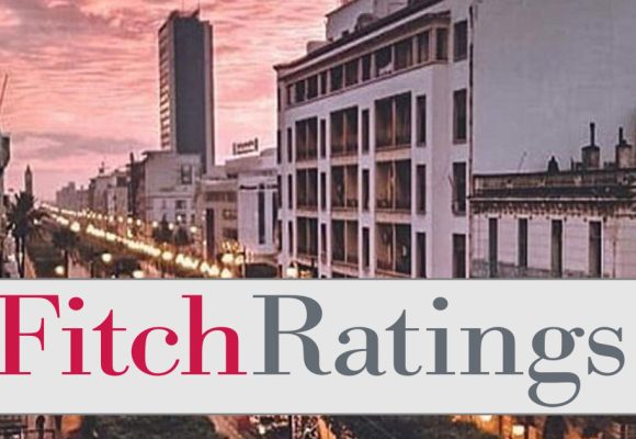 Fitch Ratings abaisse la notation se la Tunisie à «CCC-»