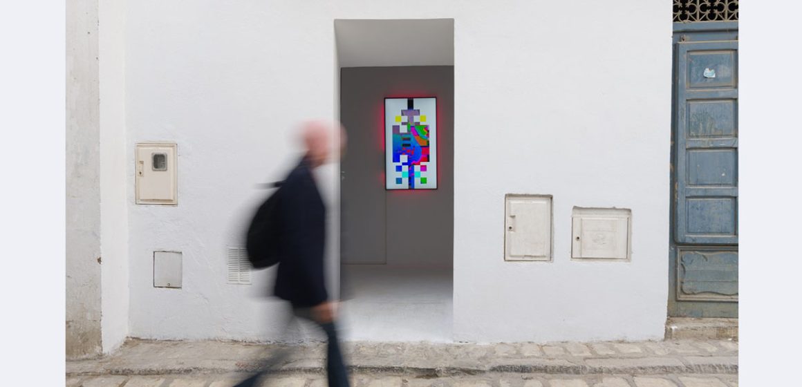 Médina de Tunis : L’art NFT, une expérience digitale contemporaine à la galerie MONO