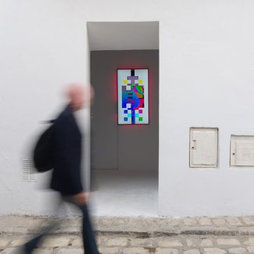 Médina de Tunis : L’art NFT, une expérience digitale contemporaine à la galerie MONO