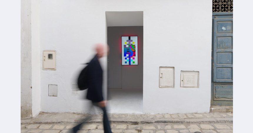 Médina de Tunis : L’art NFT, une expérience digitale contemporaine à la galerie MONO