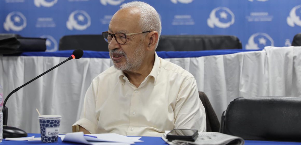 Tunisie : Ennahdha réitère son rejet du dialogue national et «salue la position responsable de ceux qui ont refusé d’y participer»