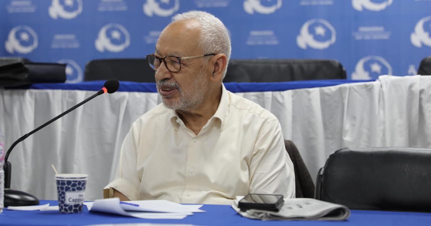 Tunisie : Ennahdha réitère son rejet du dialogue national et «salue la position responsable de ceux qui ont refusé d’y participer»