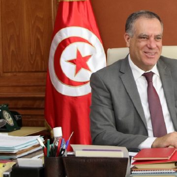 Tunisie : Ghazi Chaouachi a-t-il parlé trop vite ?