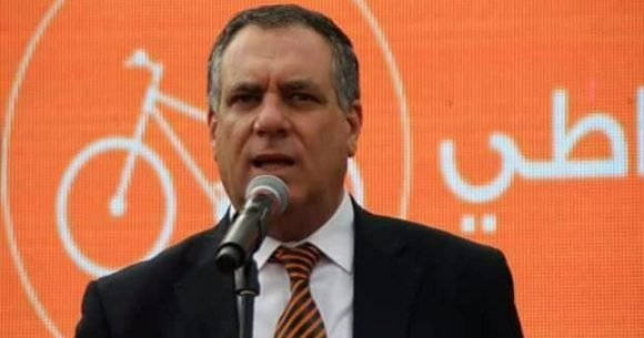 Tunisie | Ghazi Chaouachi opéré, les conditions dénoncées