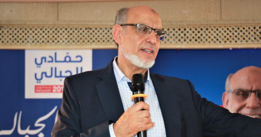 Tunisie-Affaire Nama Tounes : Hamadi Jebali maintenu en état de liberté
