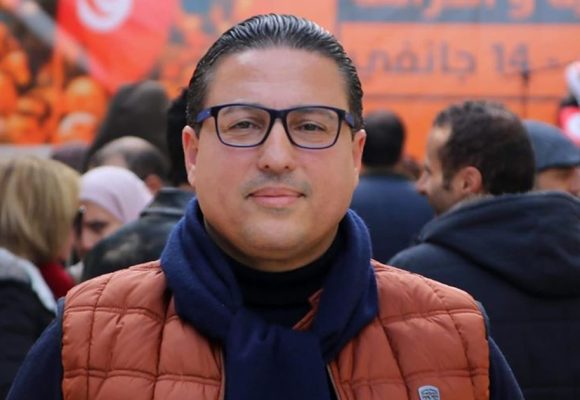 Tunisie | Ajbouni succède à Hajji à la tête du Courant démocrate