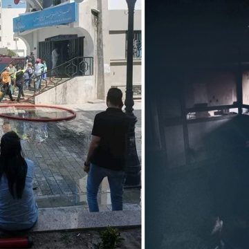 Tunisie : qui cherche à mettre le feu aux poudres ?