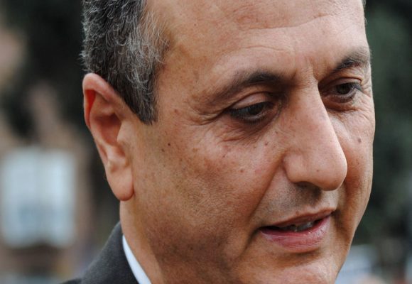Issam Chebbi envoie un message de la prison de Borj Erroumi