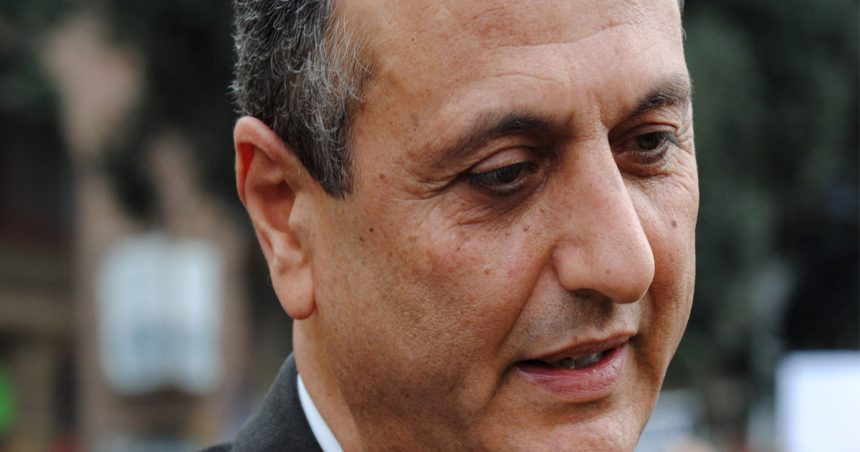 Tunisie : Issam Chebbi à la manœuvre pour ressouder le front anti-Saïed