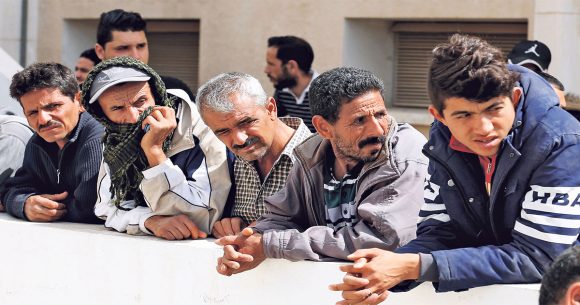 La Tunisie entre souveraineté et anxiété