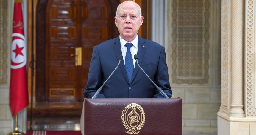 Tunisie : Kaïs Saïed, que sont vos promesses devenues ?
