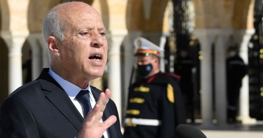 Tunisie : Il n’est pas trop tard pour Kaïs Saïed de trouver son Eleanor