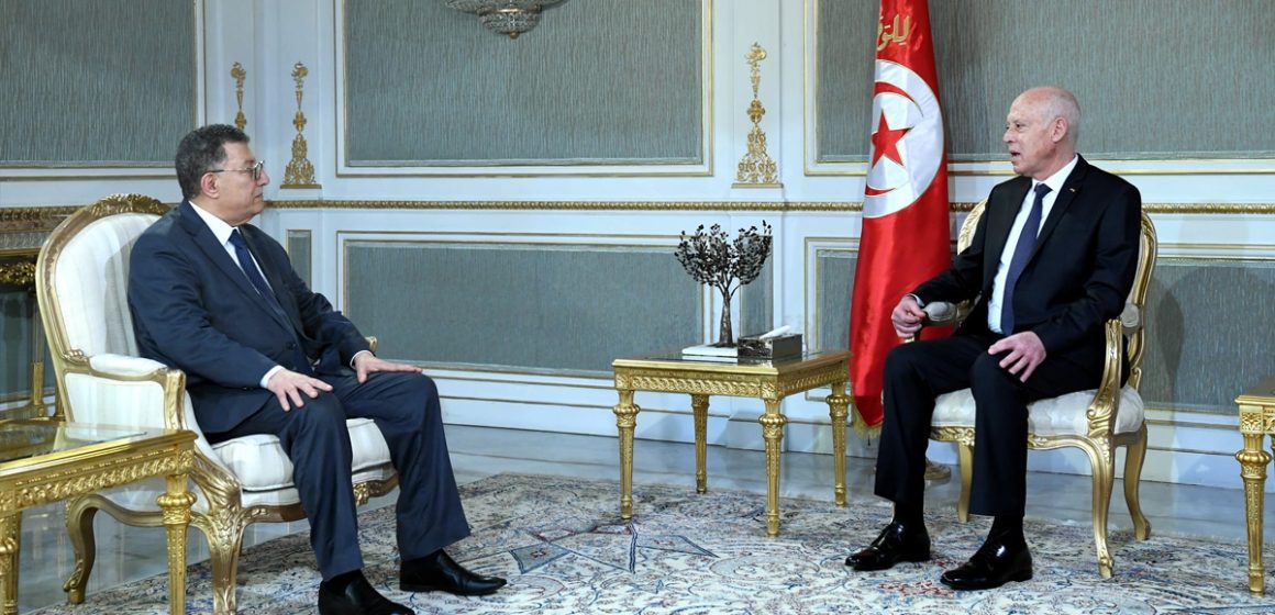 Tunisie : le dialogue national aura-t-il lieu comme préconisé par Kaïs Saïed ?