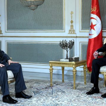Tunisie : Brahim Bouderbala maintient sa position favorable au projet de constitution de Saïed