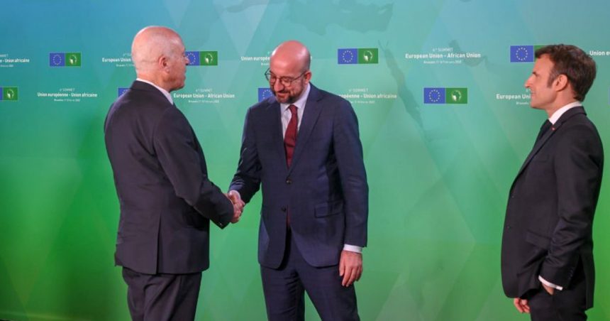 Tunisie-Union européenne : ce n’est pas la joie