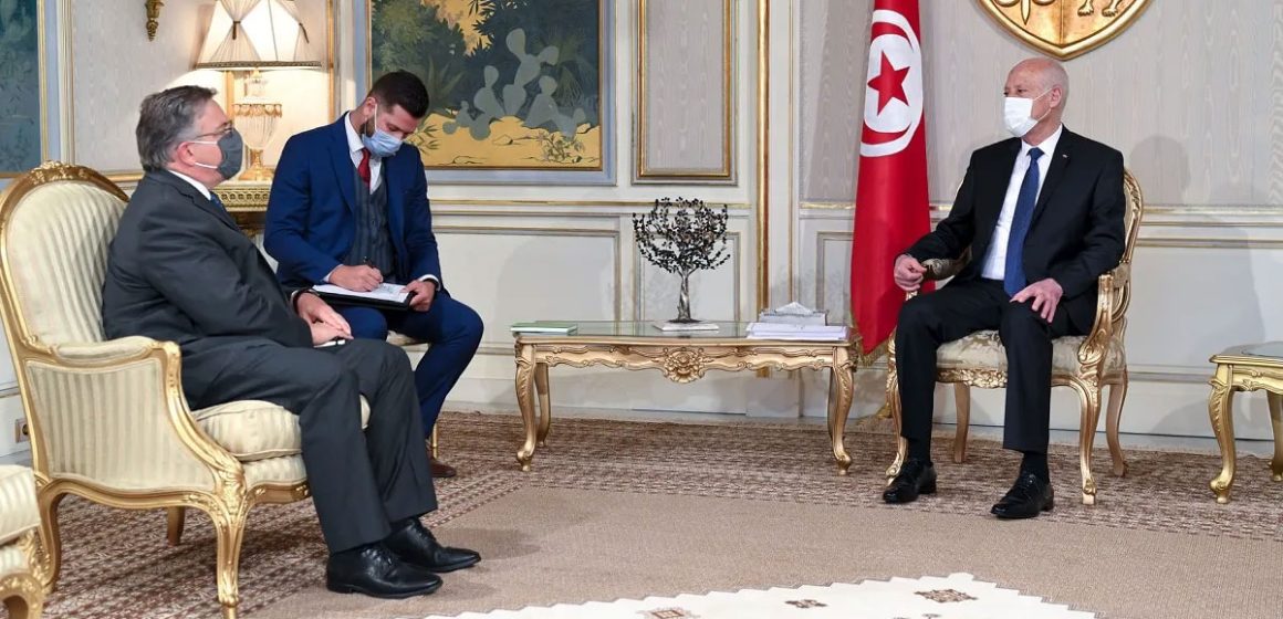 Tunisie – Etats-Unis : friture sur la ligne…
