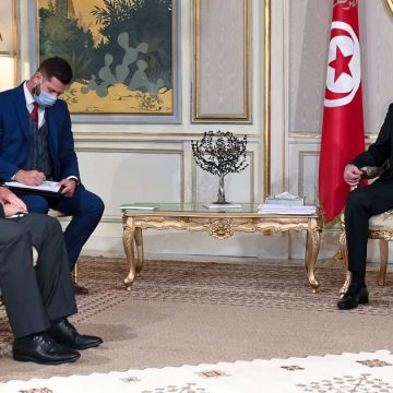 Tunisie – Etats-Unis : friture sur la ligne…