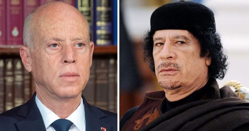 Tunisie : Quand Kaïs Saïed dit «Toz Fi Europa !»