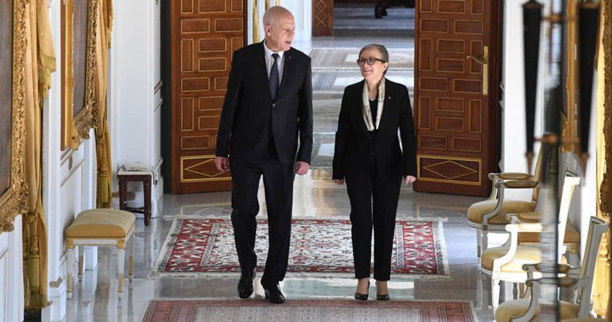 Tunisie : Kaïs Saïed fera-t-il vraiment des concessions aux partis ?