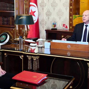 Tunisie : le président Kaïs Saïed fignole la préparation de «son» référendum