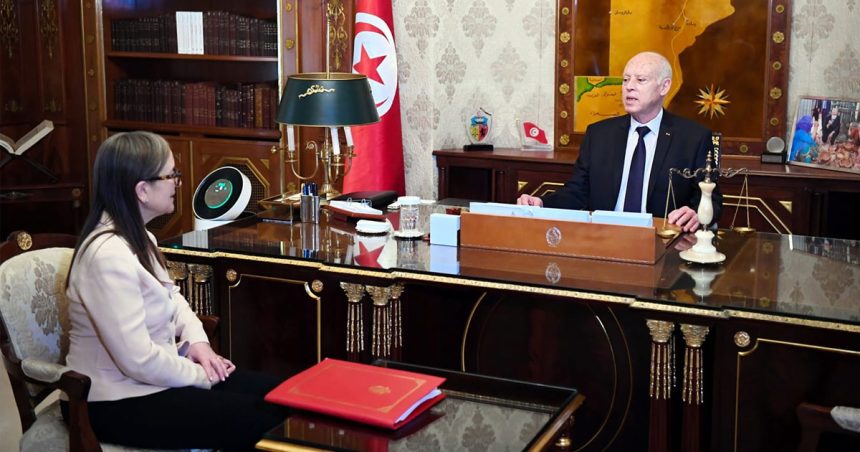 Tunisie : le président Kaïs Saïed fignole la préparation de «son» référendum