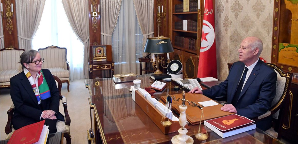 Tunisie : la masse salariale du secteur public atteint 15,6% du budget en 2022