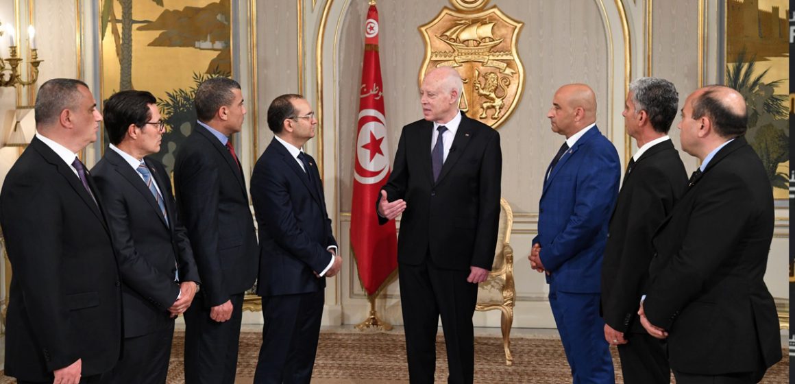 Tunisie : Kaïs Saïed «réinvente» la démocratie