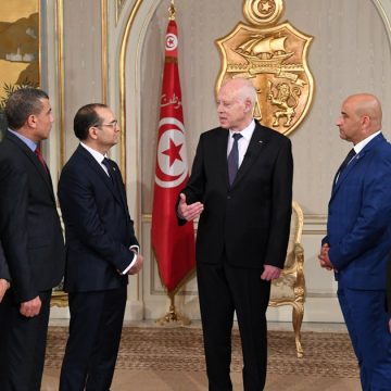 Tunisie : Kaïs Saïed «réinvente» la démocratie