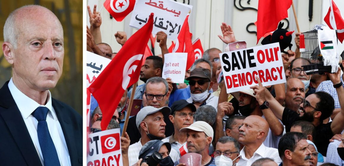 Tunisie : Trêve de politique, faisons preuve de sagesse!