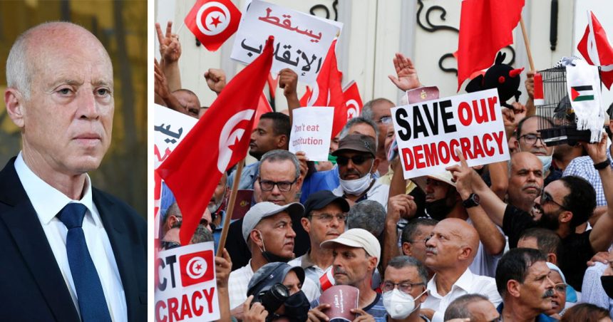 Tunisie : Trêve de politique, faisons preuve de sagesse!