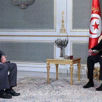 Pour un boycott du référendum en Tunisie