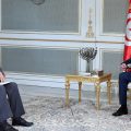 Tunisie : Kaïs Saïed désigne Sadok Belaïd à la tête  de la Commission consultative