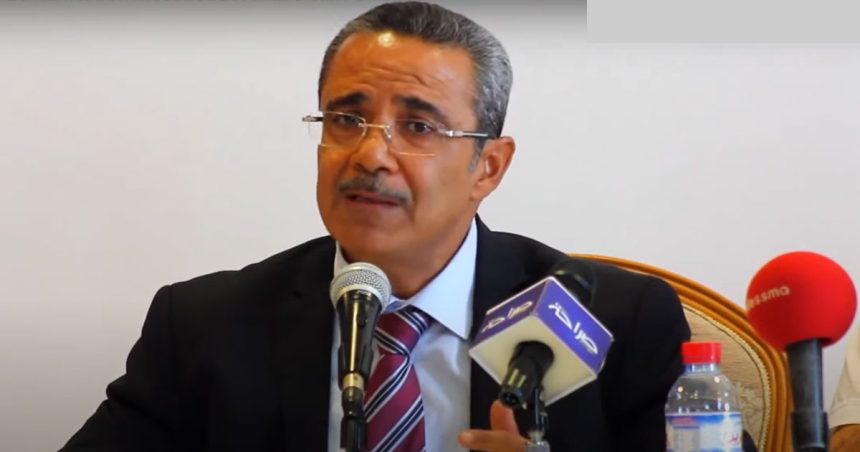 Tunisie : «La popularité de Kaïs Saïed s’est volatilisée», estime Kamel Ben Messaoud
