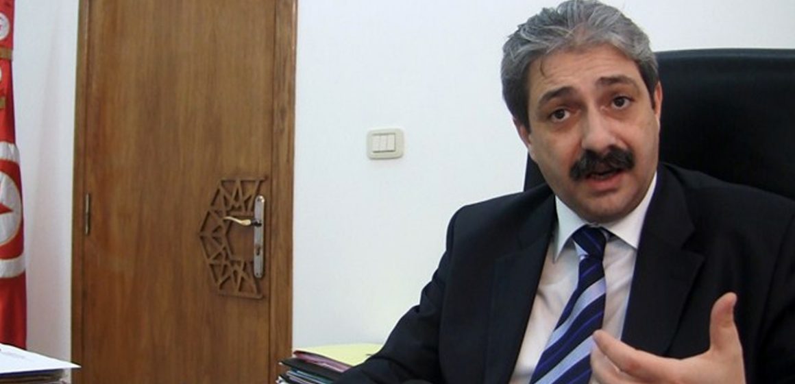 Khalil Zaouia : «L’échec du référendum ferait perdre à Saïed sa légitimité»