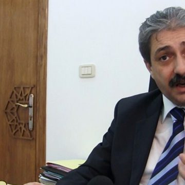 Khalil Zaouia : «L’échec du référendum ferait perdre à Saïed sa légitimité»