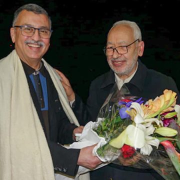 Ghannouchi : «Me Kilani paie le prix de son engagement à défendre les droits et les libertés»