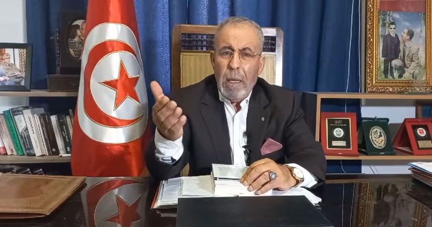 Tunisie : Akremi à Saïed : «La main qui t’applaudit aujourd’hui sera la même qui, demain, se lèvera contre toi»