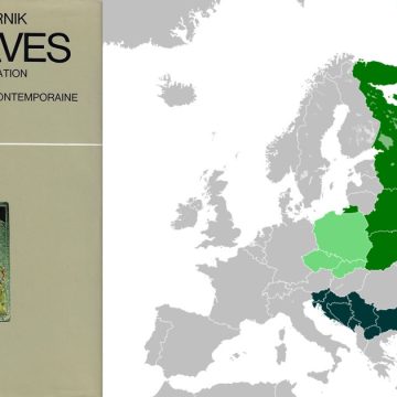 «Les Slaves» : aux sources du conflit entre la Russie et l’ Occident