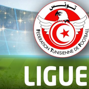 Tunisie – Ligue 1 de football : Programme de la 4e journée